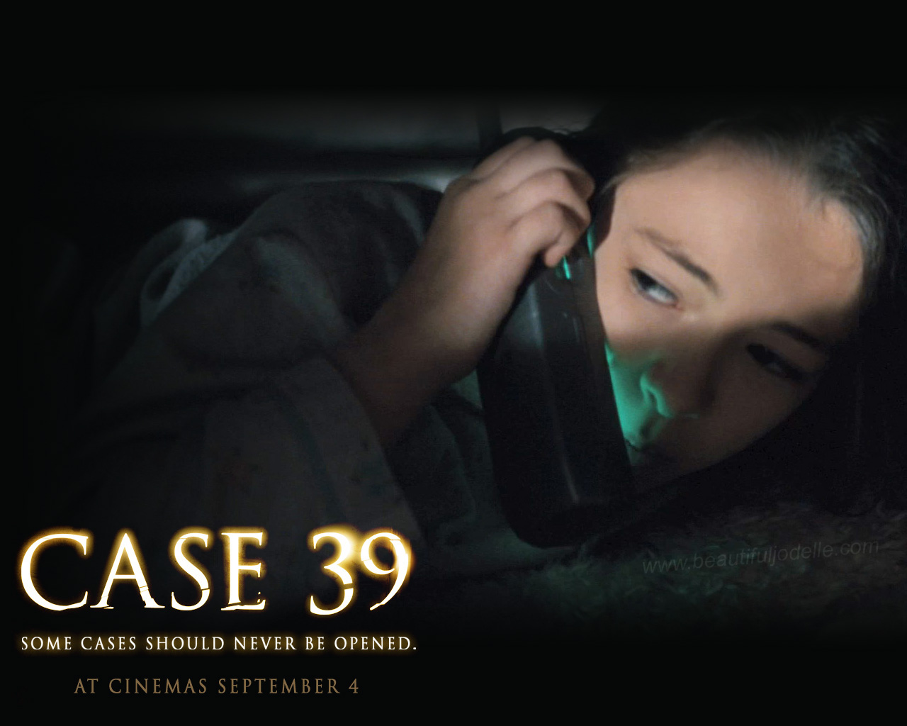 MovieMe-Online.tk: Case 39 (2009)