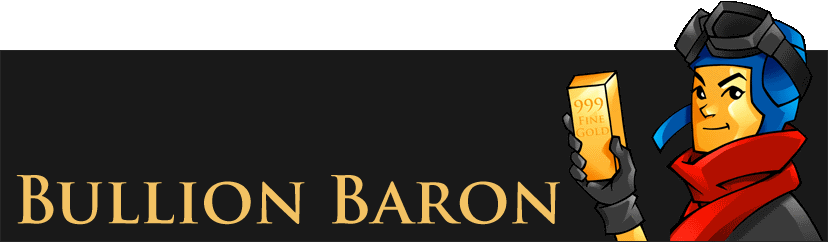 Bullion Baron