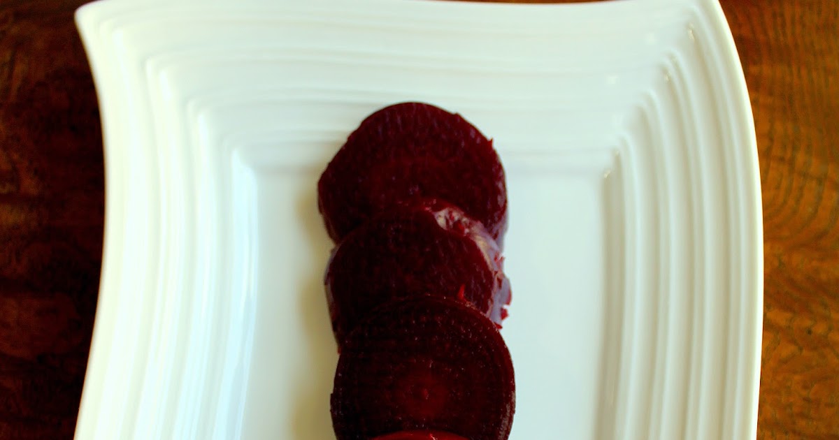 How To Cook Fresh Beets (The Easy Way)