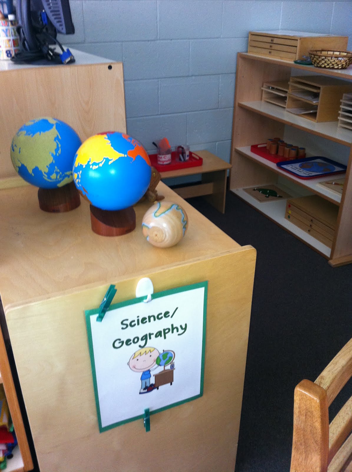 KinderKids: March 2012