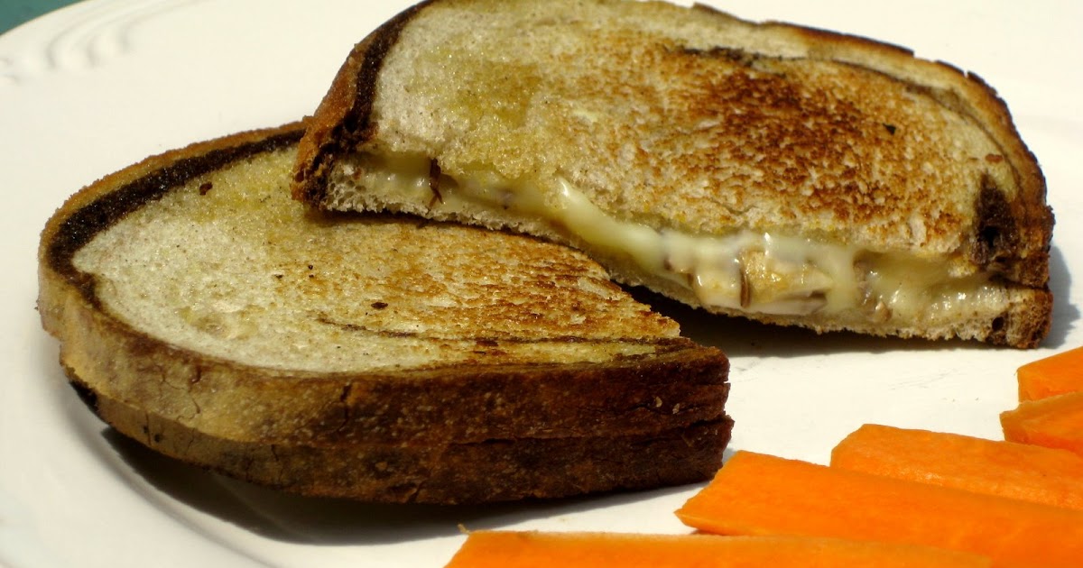 Recipes by the Haggis and the Herring Secret Recipe Club Grilled