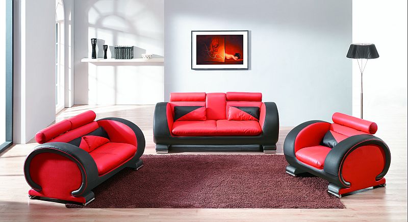 Furniture Front Sofa Sets New Design