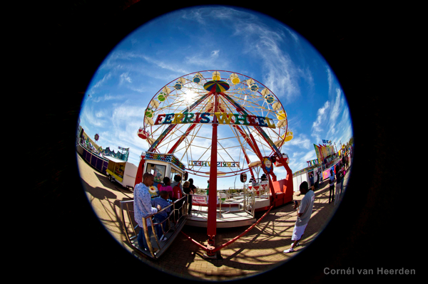 Rand Easter Show