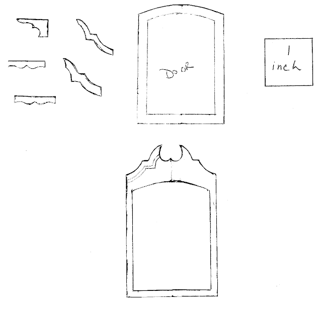 free dollhouse furniture plans