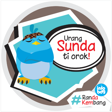 Eka S Page Narjamahkeun Dina Basa Sunda