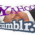 new Tumblr: cat GIFs and more ads