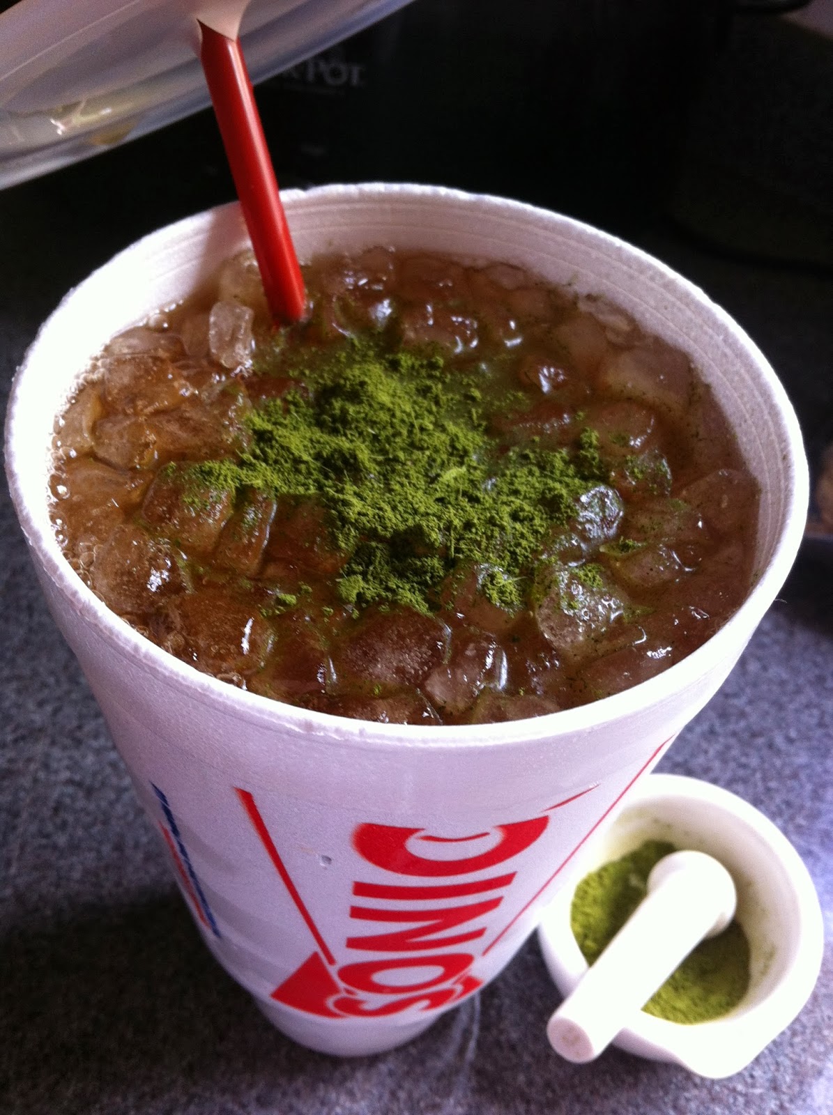 The Creamer Chronicles Stevia 101