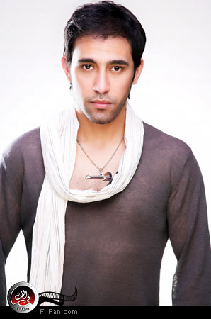 in Egypt Amr Mostafa went