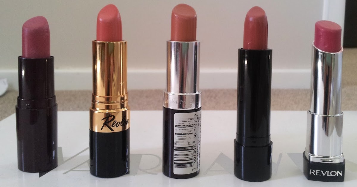 All Her Pretty Little Things 'My Lips But Better' lipsticks...