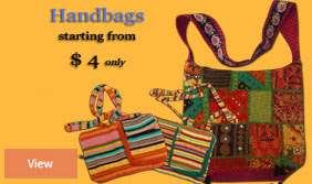 Shopee5 Hand Bags