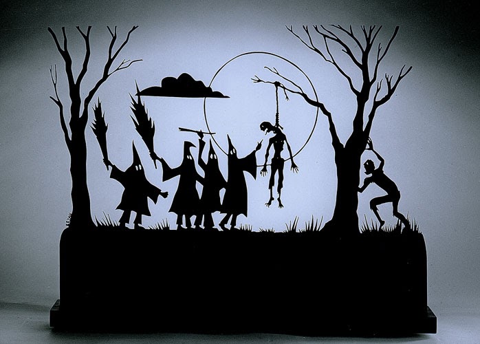 Strange fruit abel meeropol essay