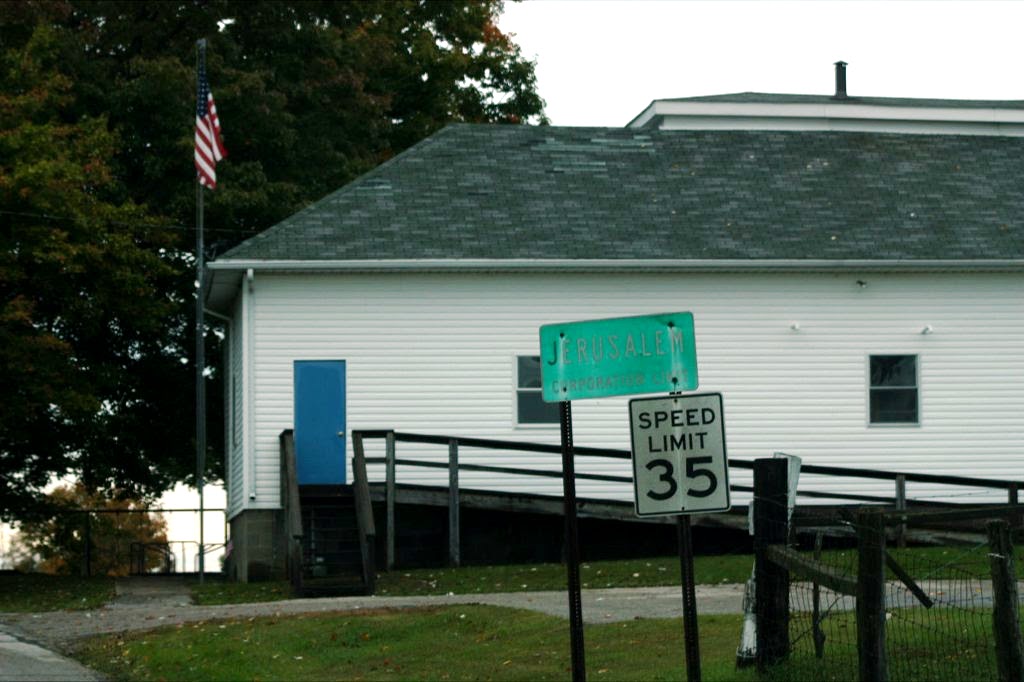 JerusalemUSA Jerusalem, Ohio