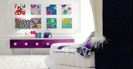 evkur mobilya evkur sofistike yatak odası