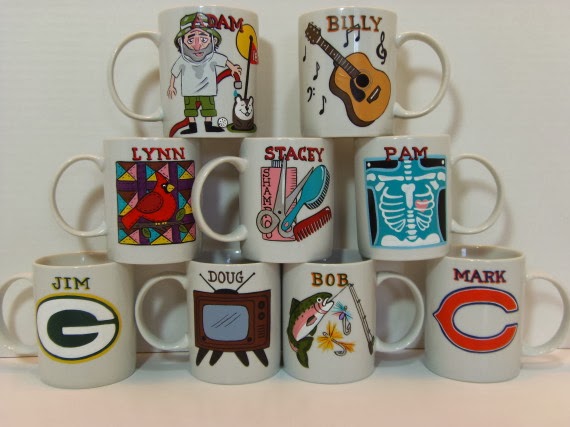 Homemade Marshmallows Kudos Kitchen By Renee - Personalized Coffee Mugs