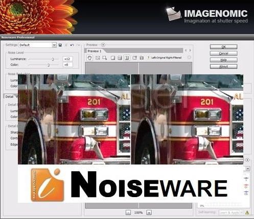noiseware manual noiseware manual