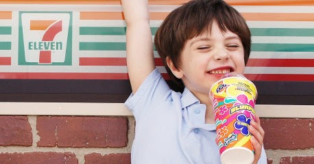 keeping it simple kisbyto slurpee free slurpee 7 11 crystal light slurpee nutrition