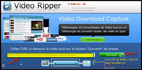 tv en ligne gratuite