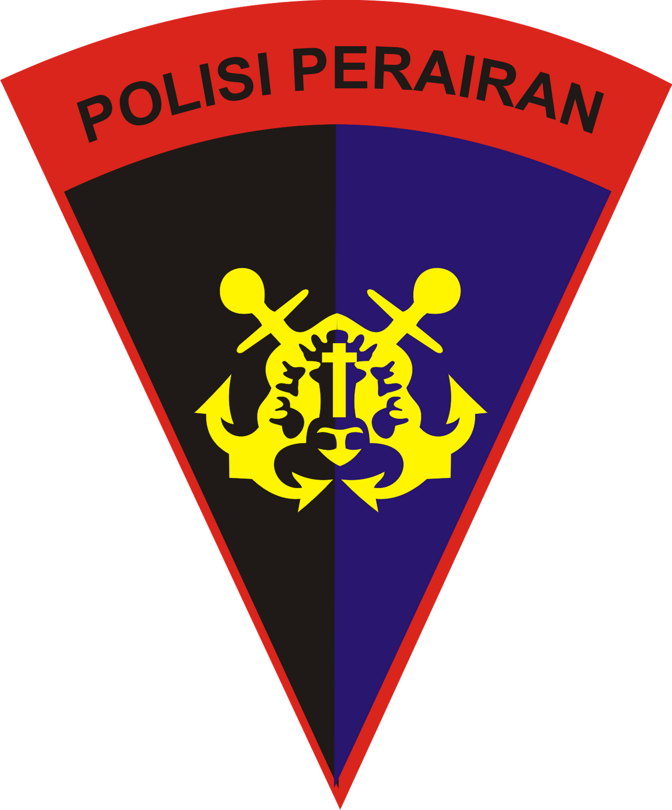 LOGO POLISI | Gambar Logo