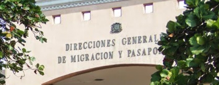 Déficit millonario en la Dirección General de Migración DESDE LA