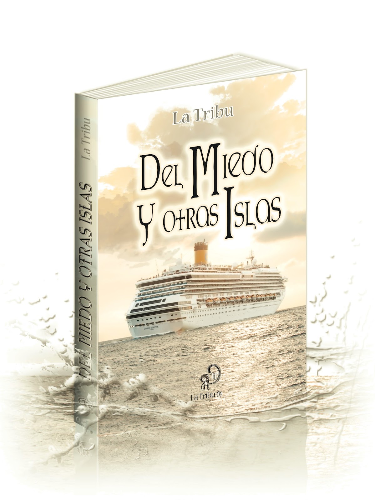 Del miedo y otras islas