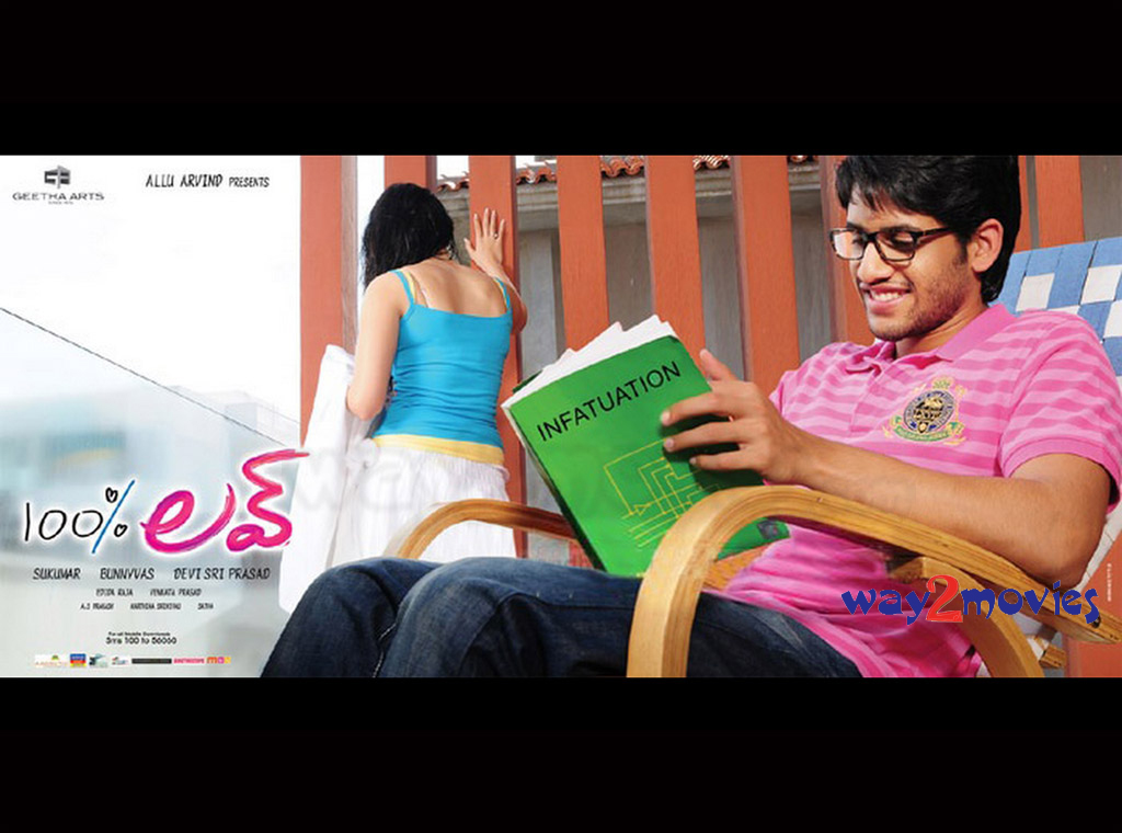 100 percent love telugu movie songs online 100 percent love telugu movie songs online