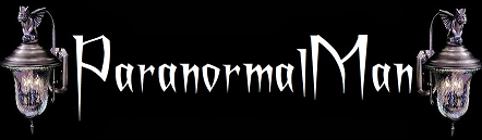 ParanormalMan.com