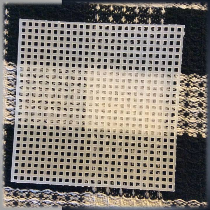 Hook and Yarns by EveryDayWomanCrochet Monthly Inspiration Miniature