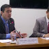 João Arruda coordena audiência sobre responsabilidades das redes de iluminação pública