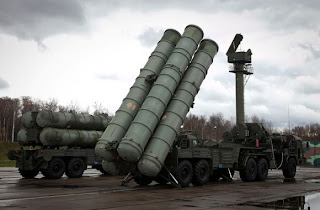 S-400 Triumf