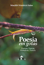 Haicais, tancas, fibhaikus e poetrix