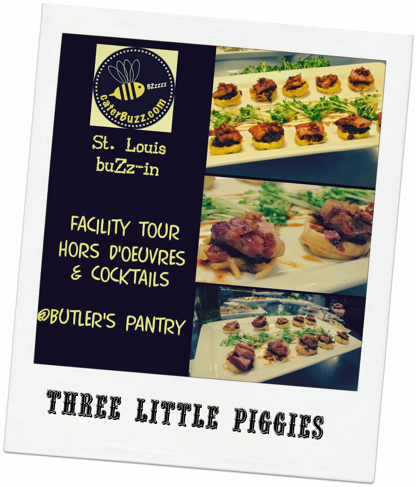 on the road with caterbuzz the grassroots social media hub for cigar catering flyer
