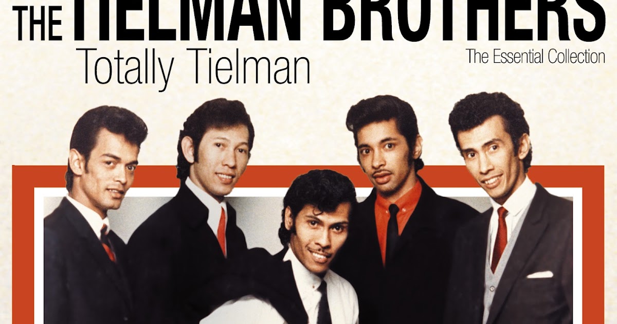 All About Rock BAND INDONESIA INSPIRASI THE BEATLES