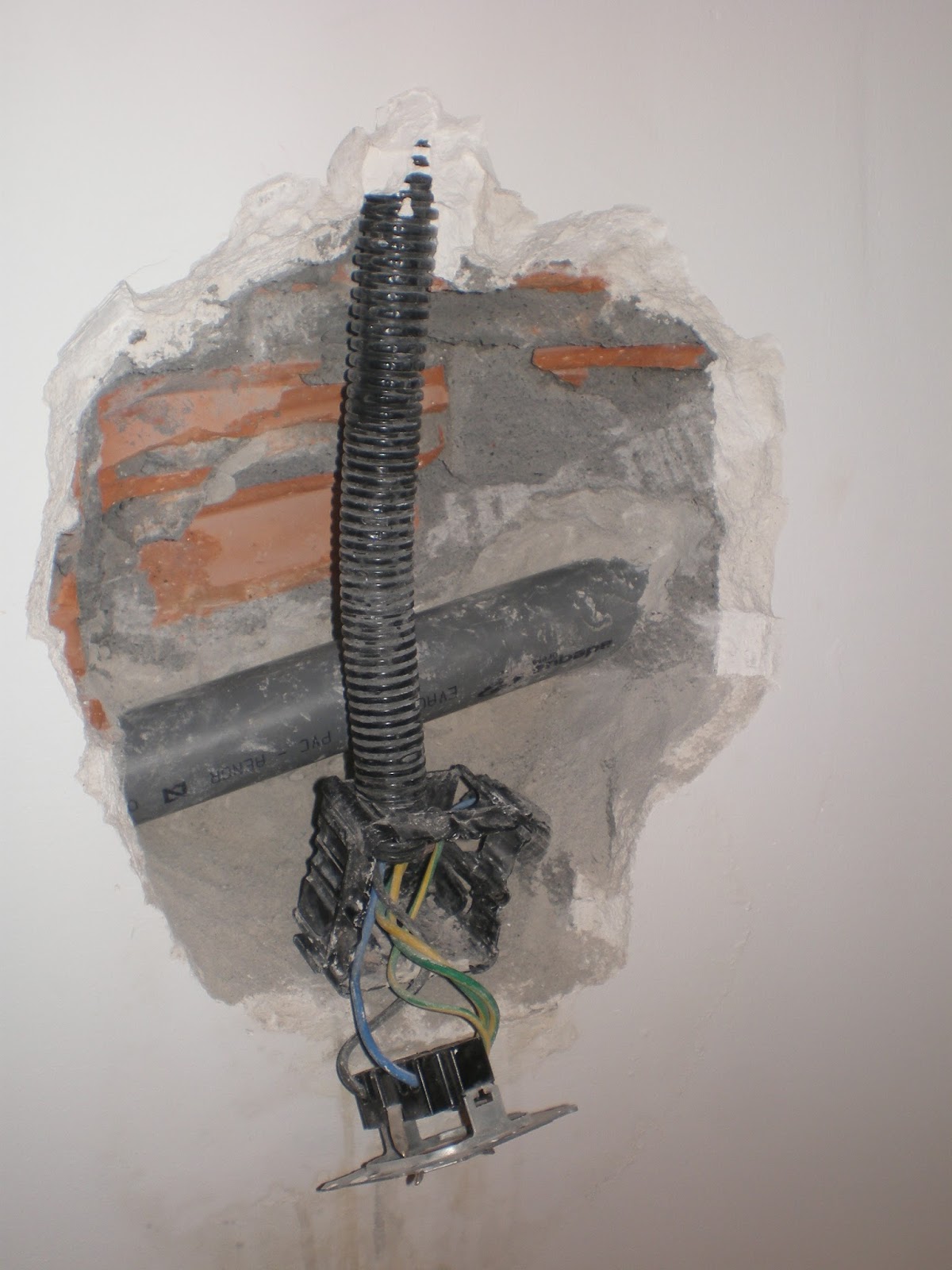 Defraudados con Jaureguizar : XENPELAR - TRAVESIA ZABALA (PROMOTORA