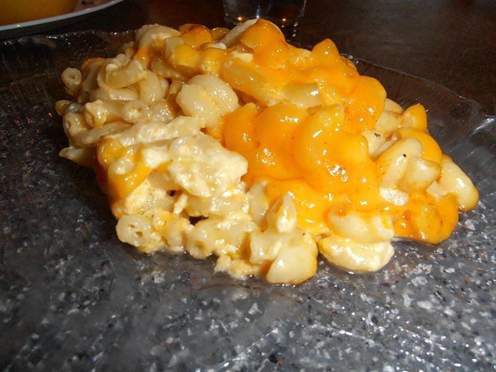 best cooking 2015: Southern Style Mac and Cheese