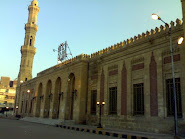 المسجد اىبراهيمى