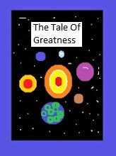 The Tale Of Greatness