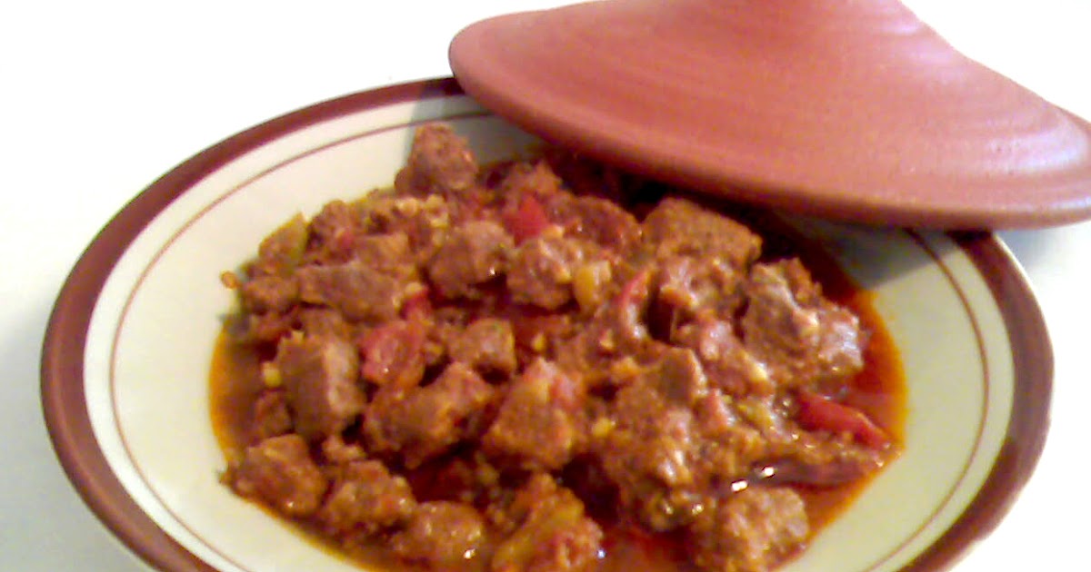 LezzetHane Güveçte Et ( Güveçte Testi Kebabı )