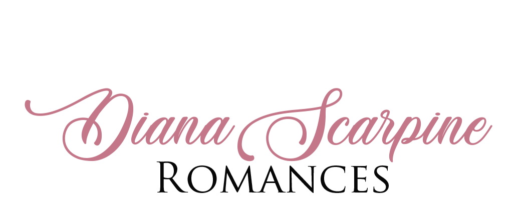 Diana Scarpine Romances