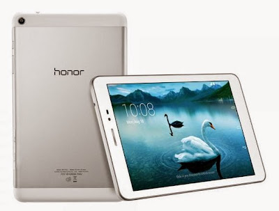 Harga Huawei Honor Tablet Terbaru