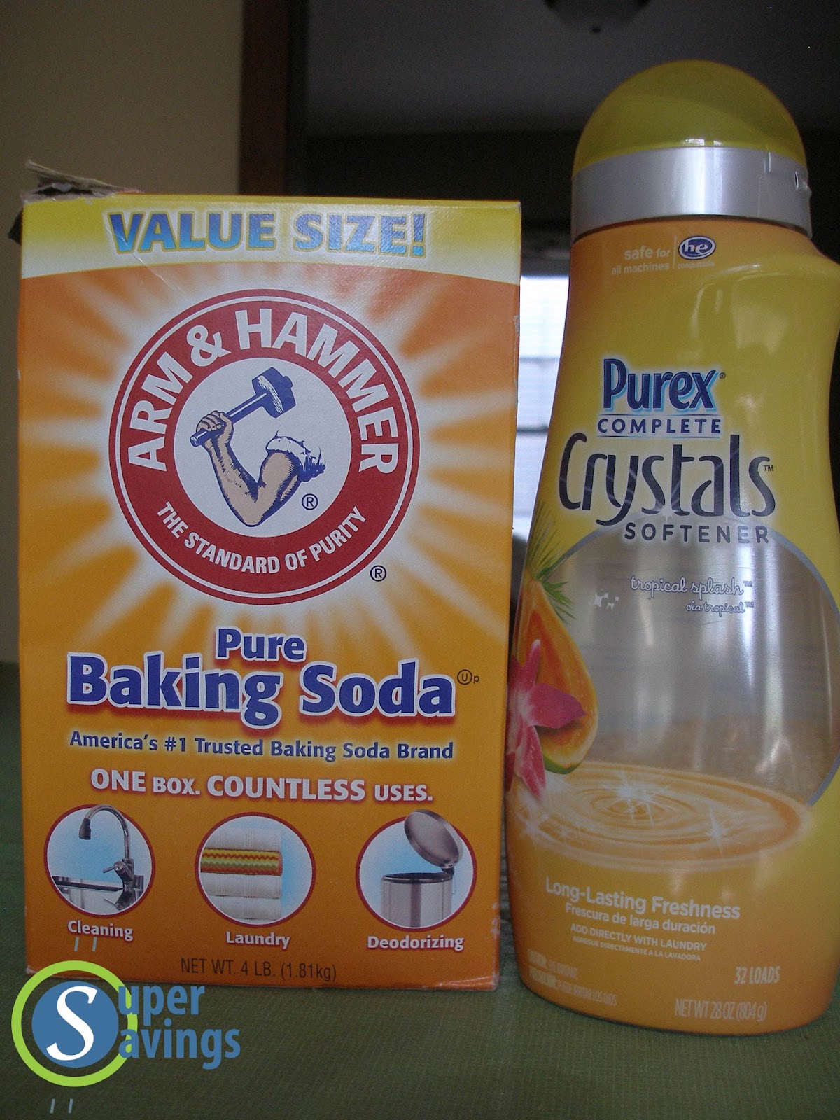 Super Savings Easy DIY Homemade Laundry Detergent Recipe!