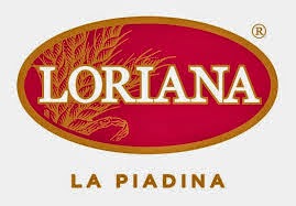 Piadina Loriana