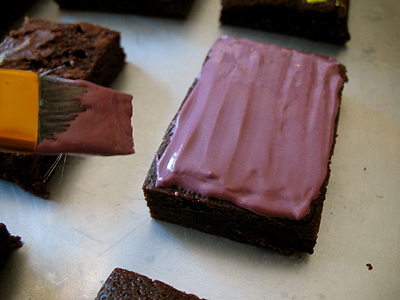 Halloween Monster Mix