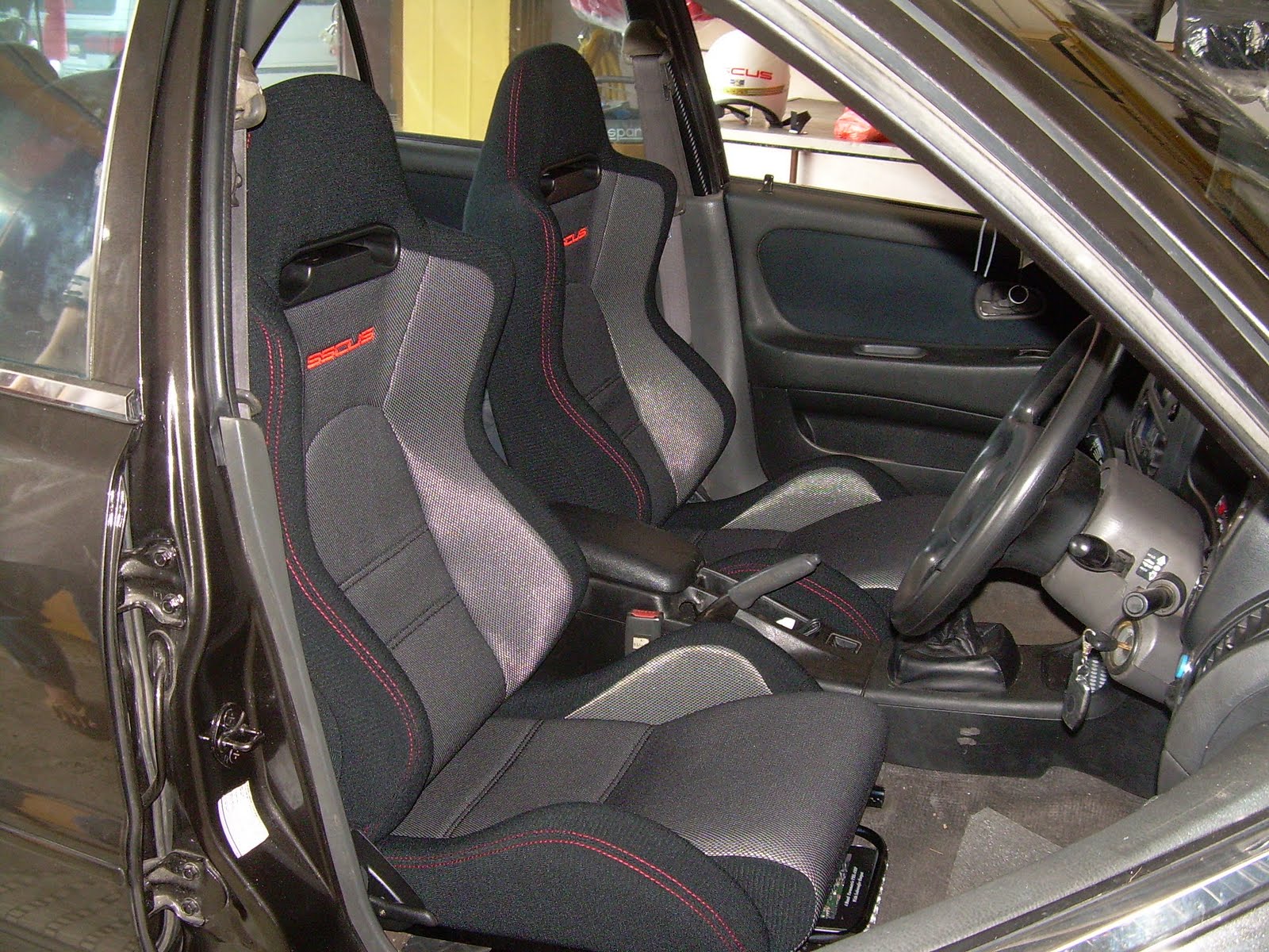 Sscus Seat Price