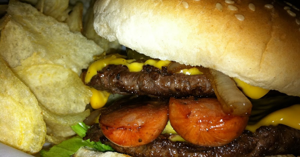 Lunch Club: The Shooting Star (Huntsville, UT)