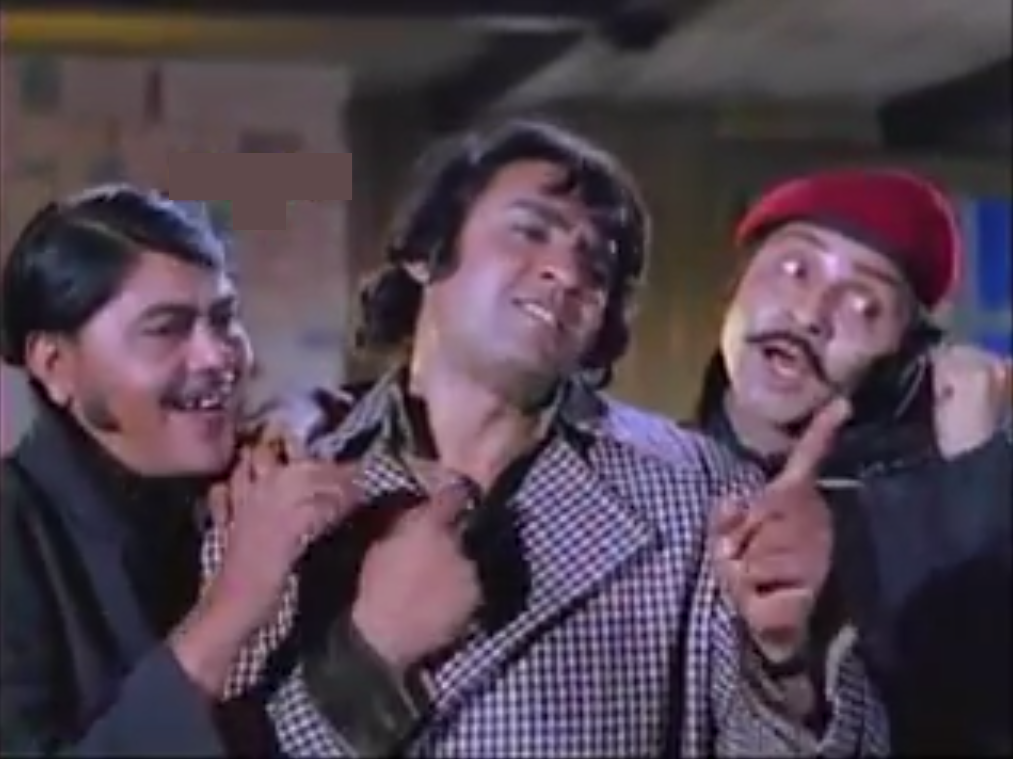 Watch The Treasure Of The Sierra Madre Hindi Full Movie