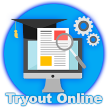 Try Out Online