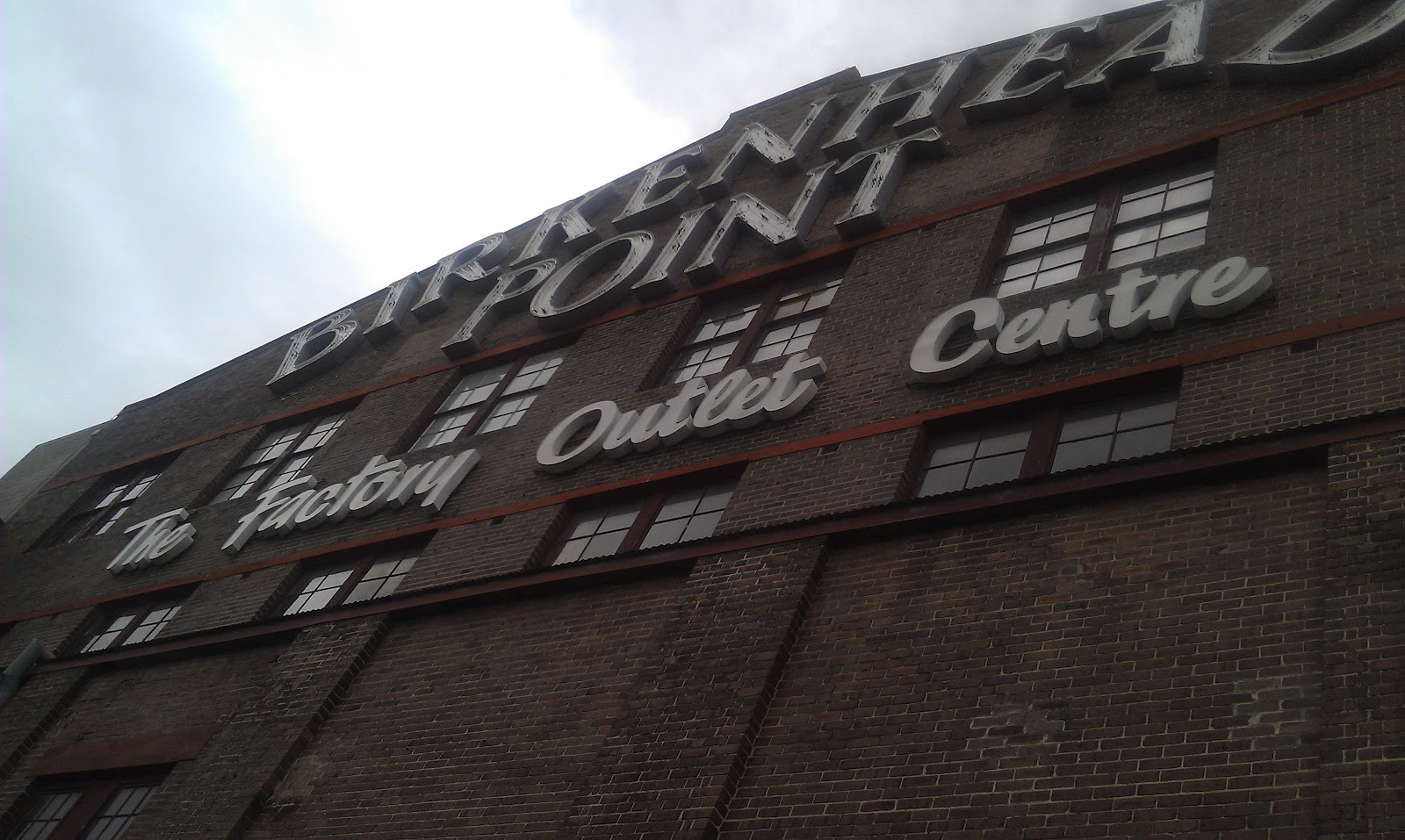 timberland birkenhead point