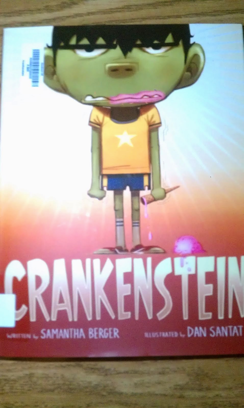 crankenstein book trailer crankenstein book trailer 28 images jean darnell crankenstein book trailer crankenstein book trailer 28 images jean darnell