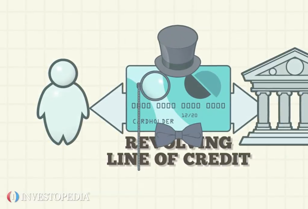 Revolving Credit Revolving Credit Account Credit Information Center