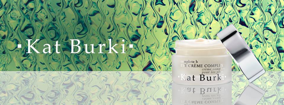 KAT BURKI SKIN CARE